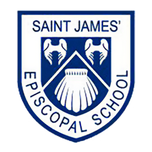 St. James' Episcopal School