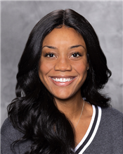 Aliyah  Hicks