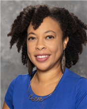 Fredreka  Irvine