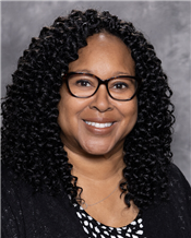 LaShonda  Long