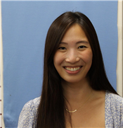 Stephanie  Chiang Yini
