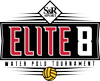 Elite 8 Tournament Logo Elite 8 Tournament Logo