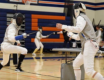 Fencing