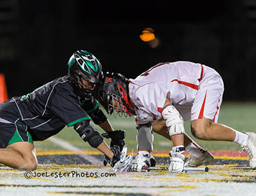 Boys Lacrosse