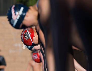 Boys/Girls Swimming and Diving