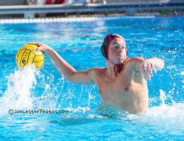 Boys Water Polo