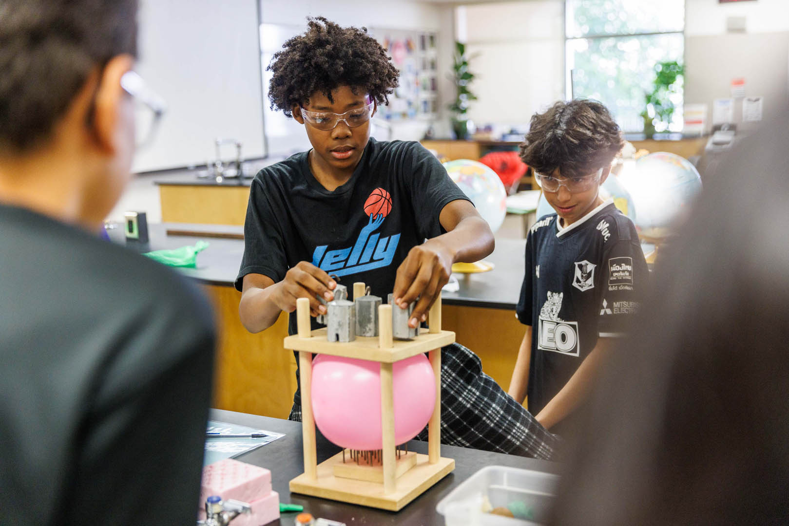 Admission > Explore Harvard-Westlake