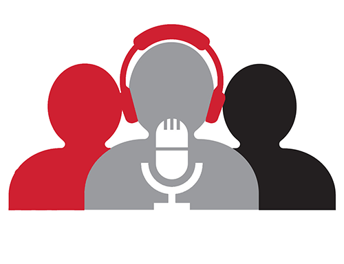 The Supporting Cast Podcast