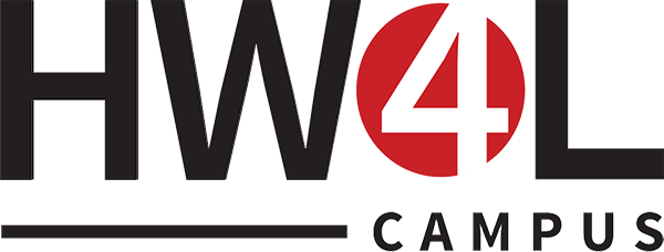 HW4L Campus Logo
