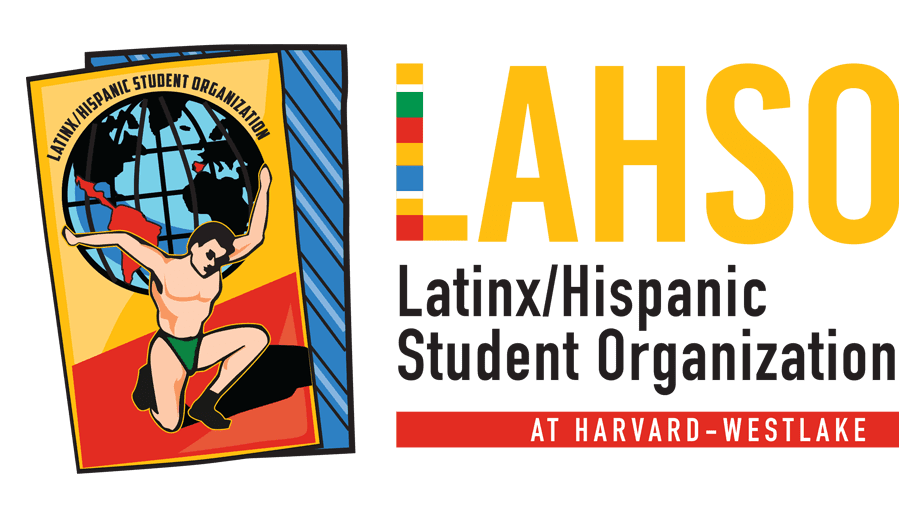 Latinx Hispanic Student Organization (LAHSO)