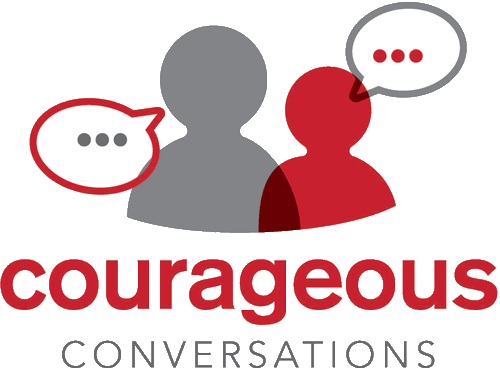 Courageous Conversations at HW