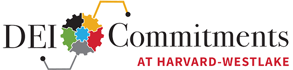 DEI Commitments at Harvard-Westlake