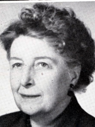 Hazel Hartley McNiece