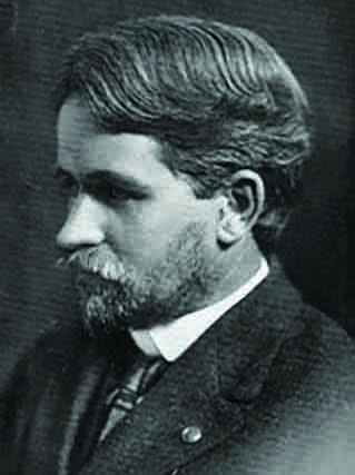 Herbert L. Winans