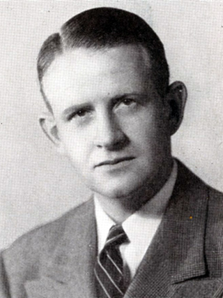 James W. McCleery