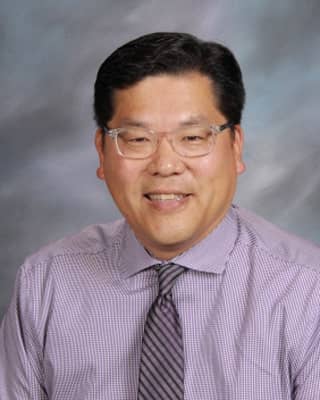 Edward W. Hu