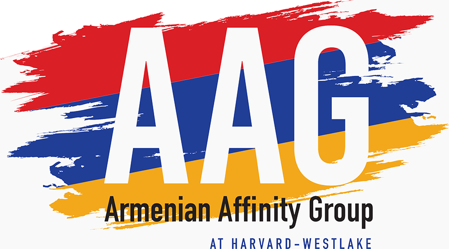 Harvard-Westlake Armenian Parent Group