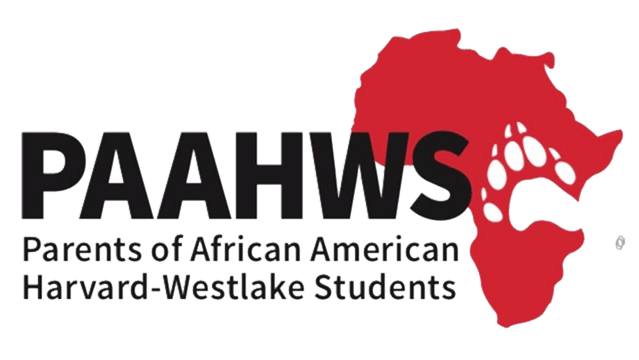 Parents of African-American Harvard-Westlake Students (PAAHWS)