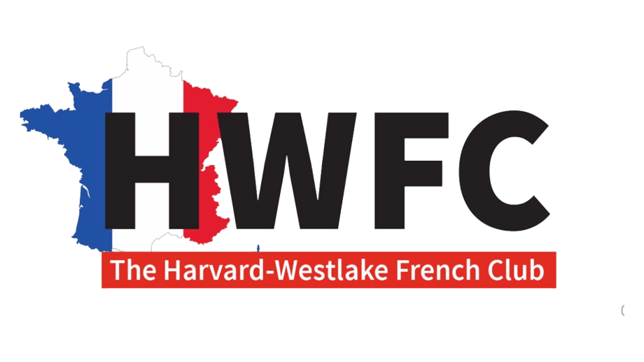 Harvard-Westlake French Club (HWFC)