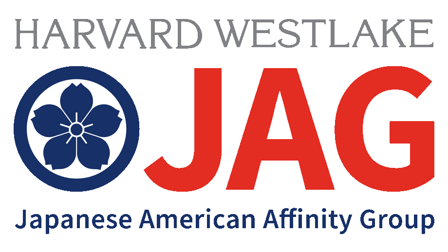 Japanese-American Affinity Group (JAG)