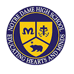 Notre Dame High School