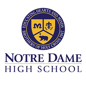 Notre Dame High School