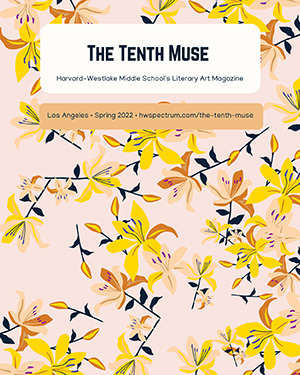 The Tenth Muse