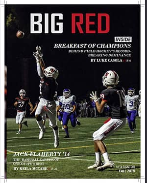 Big Red