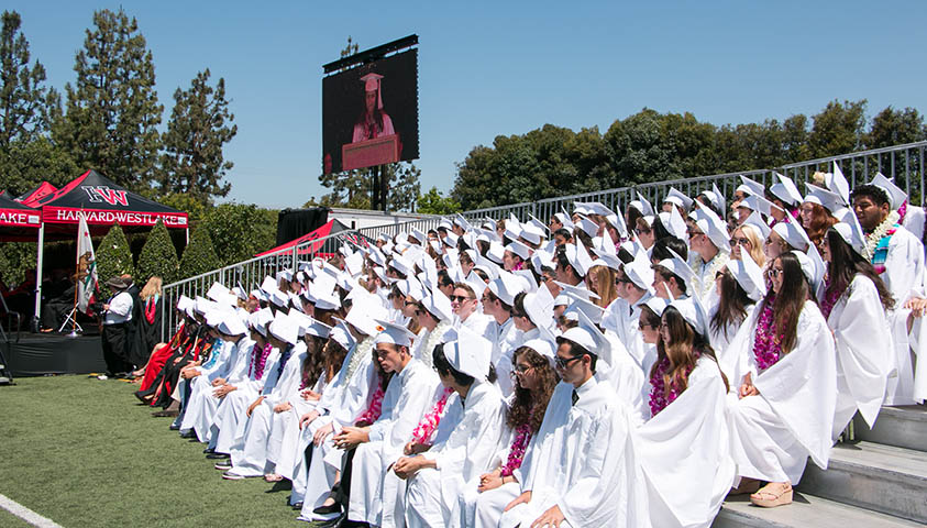 Graduation Day