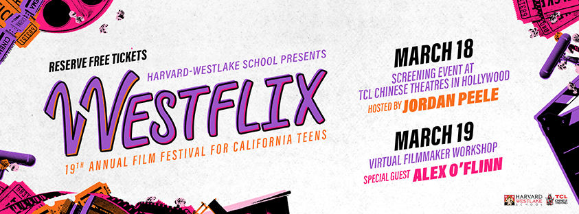 Westflix - March 18 - 19