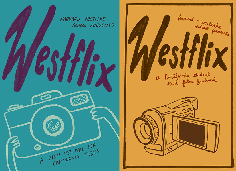 Harvard-Westlake School Presents Westflix: a film festival for California teens