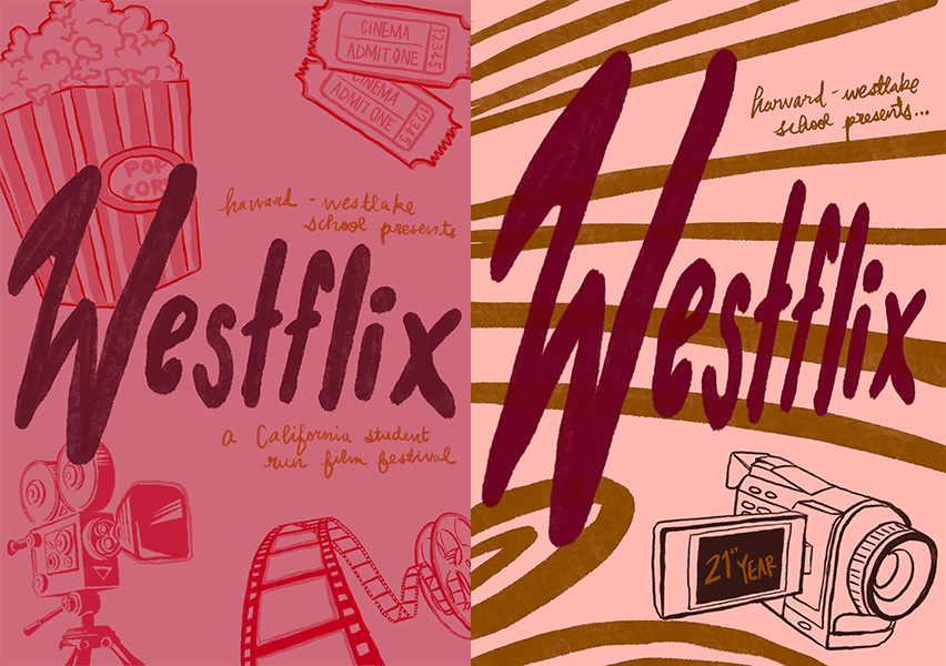 Harvard-Westlake School Presents Westflix: a film festival for California teens
